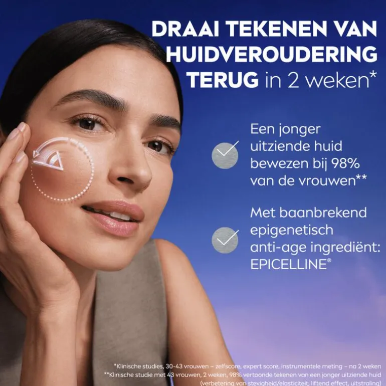 NIVEA Cellular Epigenetics Serum 15 ML