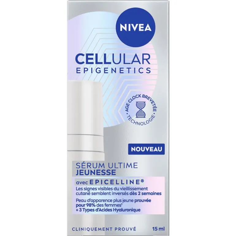 NIVEA Cellular Epigenetics Serum 15 ML