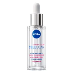 NIVEA Cellular Expert Filler Hyaluron Opvullend Serum 30ml