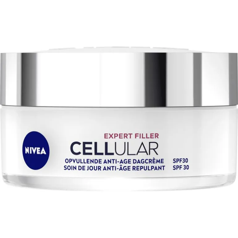 NIVEA Cellular Hyaluron Anti-Age Dagcrème SPF30 50 ML