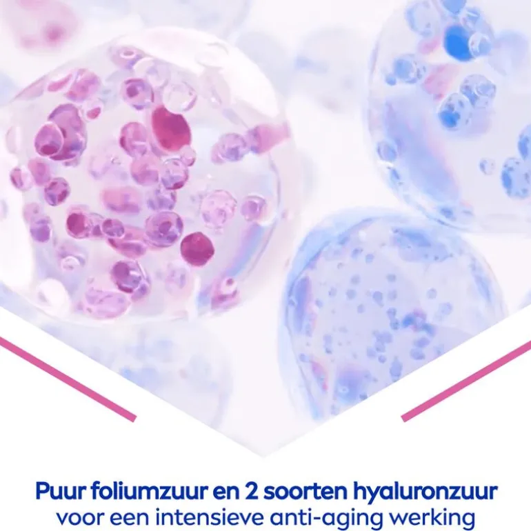 NIVEA Cellular Hyaluron Anti-Age Nachtcrème 50 ML