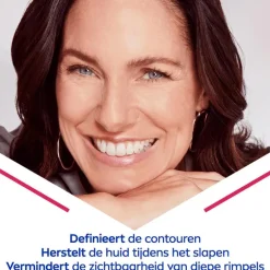 NIVEA Cellular Hyaluron Elasticity Nachtcrème 50 ML