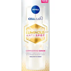 NIVEA Cellular Luminous630 Anti-Pigment Serum 30 ML
