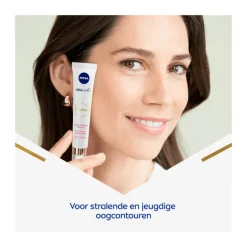 NIVEA Cellular Luminous630 Oogcontourcrème 15 ML