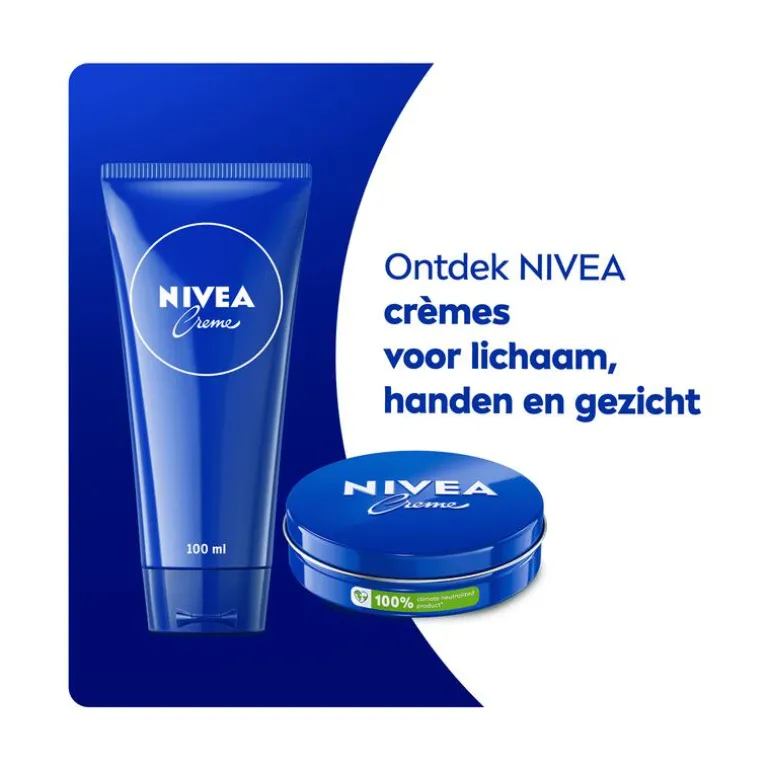 NIVEA Crème Bodycrème 150 ML