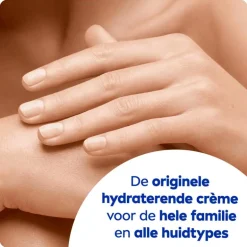 NIVEA Crème Bodycrème 100 ML