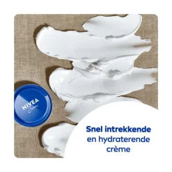 NIVEA Crème 200 ML