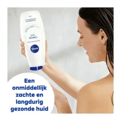 NIVEA Crème Soft Douchecrème 500 ML