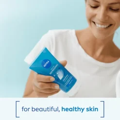 NIVEA Essentials Verfrissende Reinigingsgel 150 ML