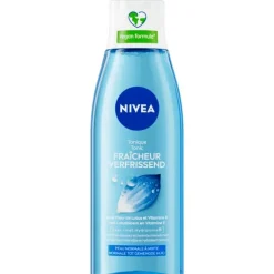 NIVEA Essentials Verfrissende Tonic 200 ML