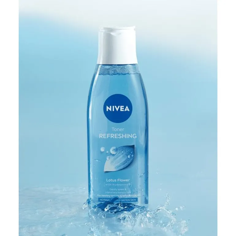 NIVEA Essentials Verfrissende Tonic 200 ML