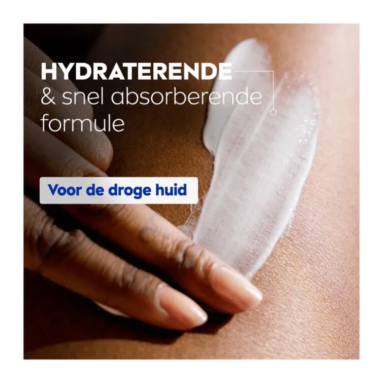NIVEA Firming Q10 Verstevigende Body Milk 400 ML