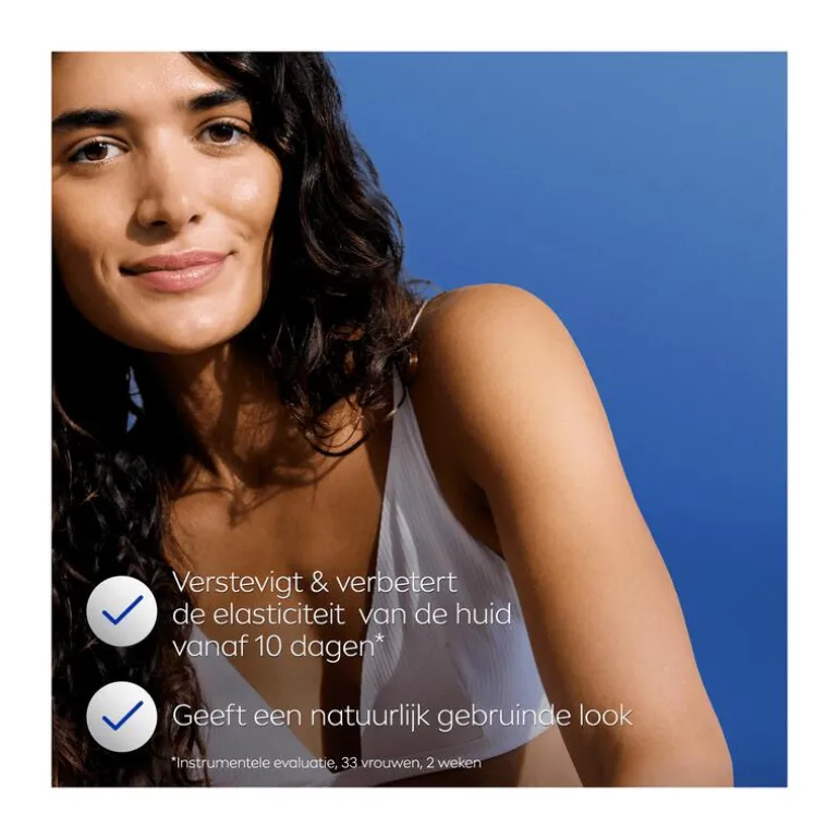 NIVEA Firming Q10 Verstevigende Body Lotion 400 ML