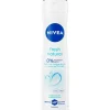 NIVEA Fresh Natural Deodorant Spray 150 ML