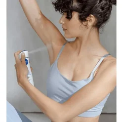 NIVEA Fresh Pure Deodorant Spray 150 ML