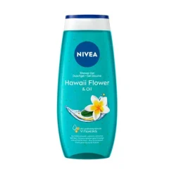 NIVEA Hawaii Flower & Oil Douchecrème 250 ML