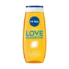 NIVEA Love Sunshine Douchegel 250 ML
