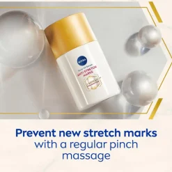 NIVEA Luminous630 Anti-Striae Lichaamsolie-serum 100 ML