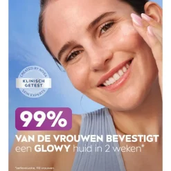 NIVEA Luminous Skin Glow Instant Glow Anti-Pigment Serum 15ML
