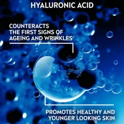NIVEA MEN Active Age Hyaluron Aftershave Balsem Anti-Age 75 ML