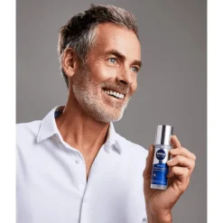 NIVEA MEN Active Ant-Age Hyaluron Hydraterende Gel 50ML