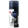 NIVEA MEN Black & White Deodorant Mini 35 ML