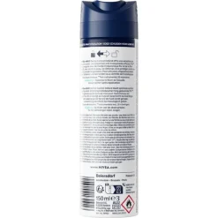 NIVEA MEN Derma Control Defend Deodorant Spray 150 ML