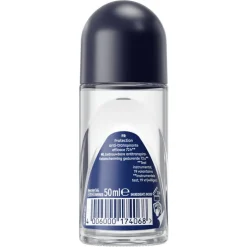 NIVEA MEN Derma Control Defend Deodorant Roller 50 ML
