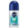 NIVEA MEN Fresh Kick Deodorant Rolller 50 ML