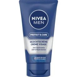 NIVEA MEN Protect & Care Hydraterende Gezichtscrème 75 ML