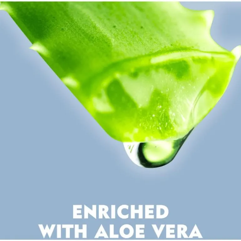 NIVEA MEN Protect & Care 3-in-1 Douchegel 500 ML