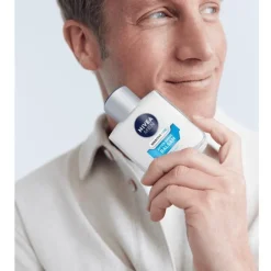 NIVEA MEN Sensitive Cool Verfrissende Aftershave Balsem 100 ML
