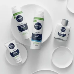 NIVEA MEN Sensitive Scheergel Mini 30 ML