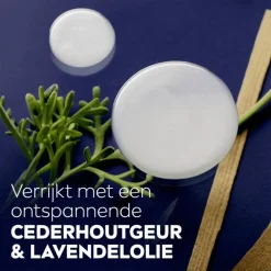 NIVEA MEN Total Relax 3-in-1 Douchegel 250 ml