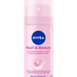NIVEAPearl&Beauty Anti-Transpirant Deodorant Spray 35 ML