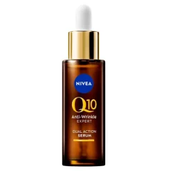 NIVEA Q10 Dual Action Serum 30 ML