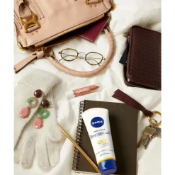 NIVEA Q10 3-in-1 Anti-Age Handcrème 100 ML