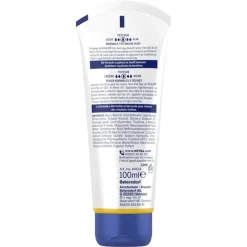 NIVEA Q10 3-in-1 Anti-Age Handcrème 100 ML