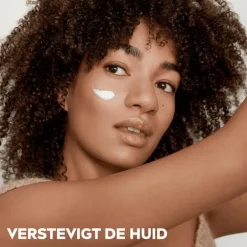 NIVEA Q10 Power Anti-Rimpel Dagcrème SPF15 50 ML