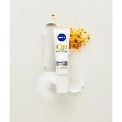NIVEA Q10 Power Anti-Rimpel Oogcontourcrème 15 ML