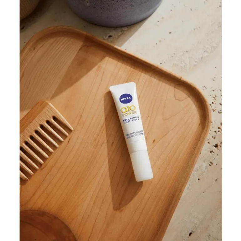 NIVEA Q10 Power Anti-Rimpel Oogcontourcrème 15 ML