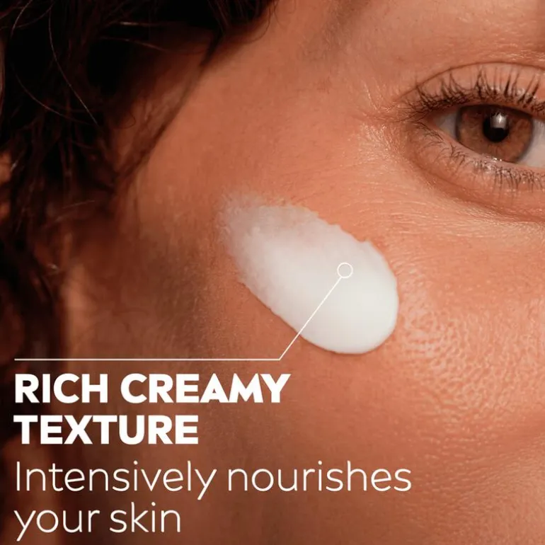 NIVEA Q10 Power Extra Voedend Nachtcrème 50 ML