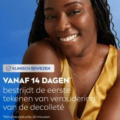 NIVEA Q10 Verstevigende Body Crème 400 ML