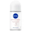 NIVEA Satin Sensation Deodorant Roller 50 ML