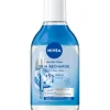 NIVEA Skin Recharge Serum Infused Micellair Water 400ML