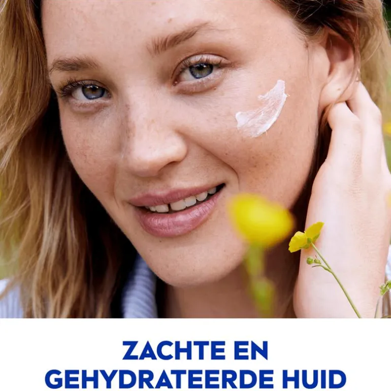 NIVEA Soft Hydraterende Bodycrème 200 ML