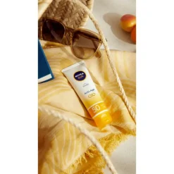 NIVEA SUN Gezichtszonnecrème Anti-Age & Anti-Pigmentvlekken SPF50 50 ML