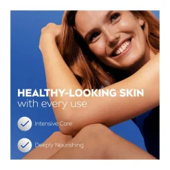 NIVEA Verzorgende Body Milk 250 ML
