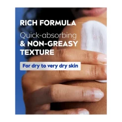 NIVEA Verzorgende Body Milk 250 ML