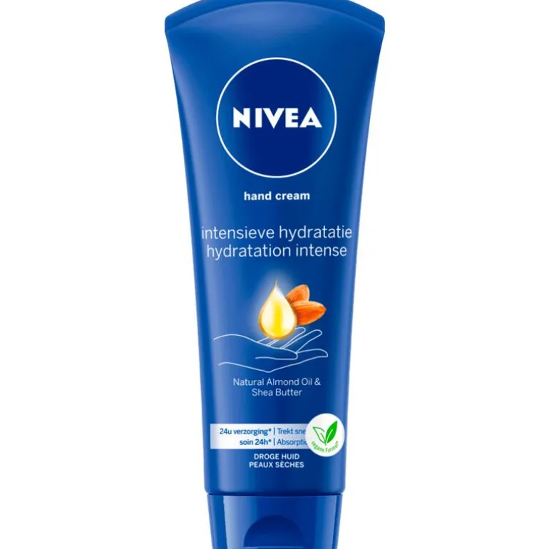 NIVEA Verzorgende Handcrème 100 ML